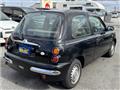 2001 Nissan March