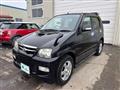 2009 Daihatsu Terios Kid