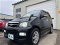 2009 Daihatsu Terios Kid