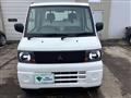 2006 Mitsubishi Minicab Truck