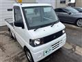2006 Mitsubishi Minicab Truck