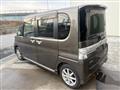 2011 Daihatsu Tanto Custom
