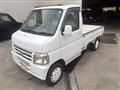 2008 Honda Acty Truck