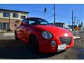 2005 Daihatsu Copen
