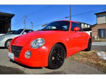 2005 Daihatsu Copen