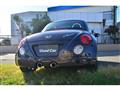 2008 Daihatsu Copen