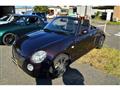 2008 Daihatsu Copen
