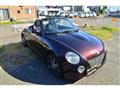 2008 Daihatsu Copen