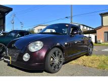 2008 Daihatsu Copen