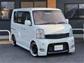 2014 Suzuki Every Wagon