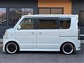 2014 Suzuki Every Wagon