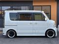 2014 Suzuki Every Wagon