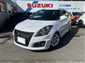 2013 Suzuki Swift
