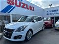 2013 Suzuki Swift