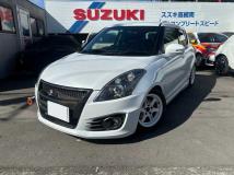 2013 Suzuki Swift