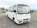 2008 Nissan Civilian Bus