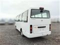 2008 Nissan Civilian Bus