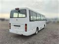 2008 Nissan Civilian Bus