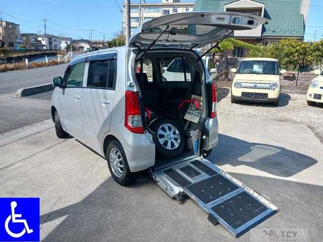2011 Suzuki Wagon R