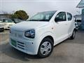 2017 Suzuki Alto