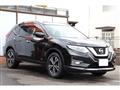 2017 Nissan X-Trail