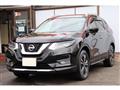 2017 Nissan X-Trail