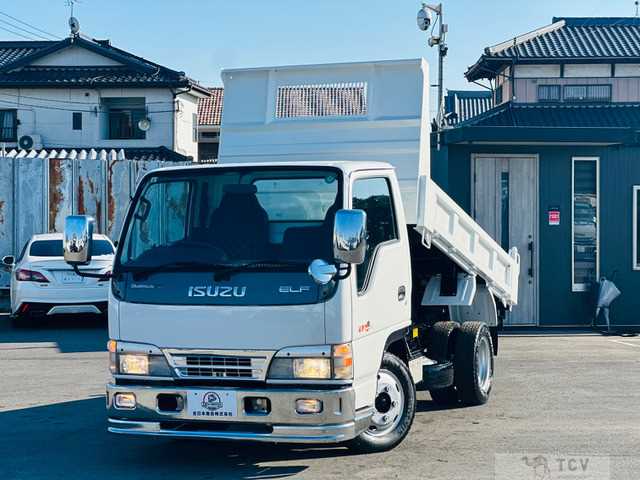 2004 Isuzu Isuzu Others