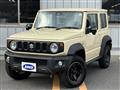 2022 Suzuki Jimny Sierra