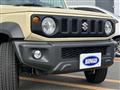 2022 Suzuki Jimny Sierra