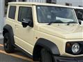 2022 Suzuki Jimny Sierra