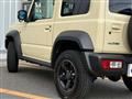 2022 Suzuki Jimny Sierra