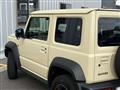 2022 Suzuki Jimny Sierra