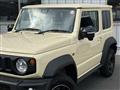 2022 Suzuki Jimny Sierra