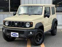 2022 Suzuki Jimny Sierra