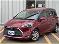 2020 Toyota Sienta