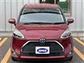 2020 Toyota Sienta