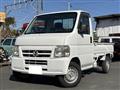 2002 Honda Acty Truck