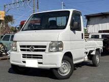 2002 Honda Acty Truck