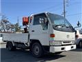 2000 Toyota Toyoace