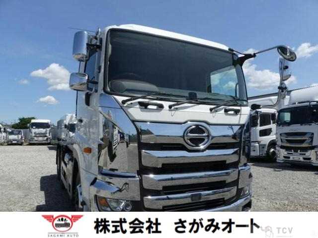 2021 Hino Hino Others