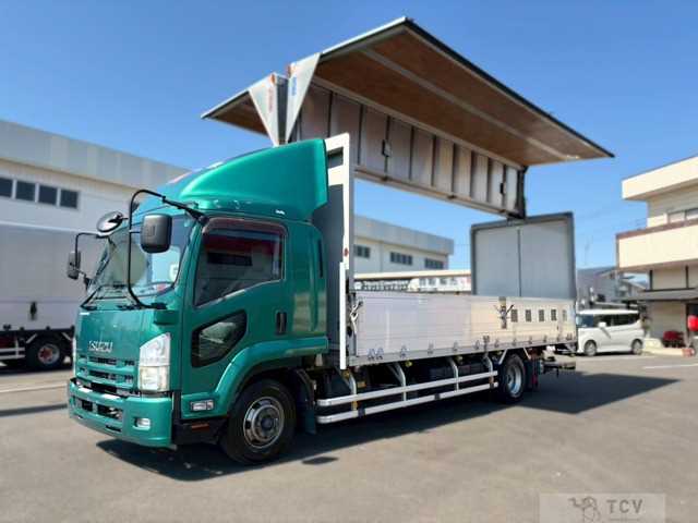 2013 Isuzu Isuzu Others