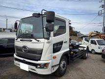 2020 Hino Hino Others