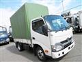 2016 Toyota Dyna Truck