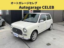 2001 Daihatsu Miragino