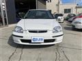 1997 Honda Civic