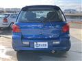 2000 Toyota Vitz