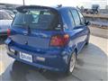 2000 Toyota Vitz