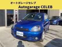 2000 Toyota Vitz