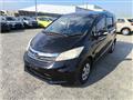2013 Honda Freed