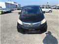 2013 Honda Freed